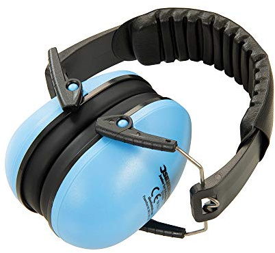 Children Hearing Protection