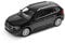 Skoda 658099300F9R Kamiq Modellauto 1: 43 Black Magic Accessoires Miniatur