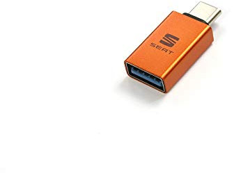 Seat 000051444AP Adapter USB/USB-C Male Converter
