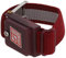 Othmro PWH antistatische Handgelenkschlaufe, rot, kabellos, ESD-Armband, Breite ca. 20 mm, für Körperpflege, Installation von elektronischen Komponenten, 2 Stück