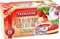 Teekanne Strawberry Cheesecake Früchtetee Erdbeerkuchen Aroma 40g