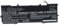 vhbw batteria compatibile con HP Spectre X360 15-CH002NG, X360 15-CH002NO laptop, notebook (7150mAh, 11.55V, Li-Poly)