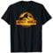 Jurassic World: Dominion T-Rex Logo T-Shirt