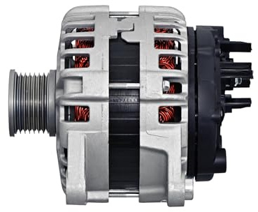 HELLA 8EL 015 630-661 Alternator - 14V - 150A