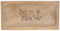 Brandsseller Coupelle Bol décoratif en bois de manguier - 30,5 x 15 x 4 cm