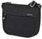 Samsonite Move 4.0 - Schultertasche mit 2 Fächer, 26.5 cm, 4.5 L, Schwarz (Black)