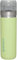 STANLEY GO Quick Flip Go Botella de 24 onzas, color amarillo