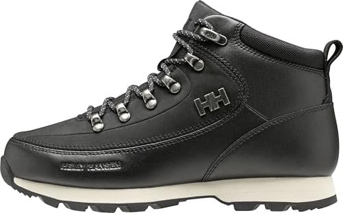 Helly Hansen Damen W The Forester Premium, Schwarz, 41