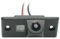 AHD 720P Auto Rückfahrkamera für VW Golf Passat Tiguan Touran Polo Touareg, Skoda Octavia Superb Fabia, Cayenne Panamera Cayman, Seat ab2005 170 Grad Fischaugen Objektiv Auto-Rückfahrkamera