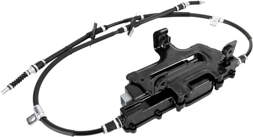 ZALTAS 59700c5610 Feststellbremse Handbremsaktuator Für Kia Für Sorento 15–18 Parkbremsaktuator