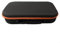 Leichte Organizer-Tasche für elektrische Bohrmaschinen, Oxford-Stoff-Konstruktion (Orange, 330 x 225 x 90 mm)
