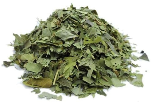 Tisane Lierre grimpant - Feuille coupée