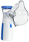 Nebulisateur Inhalateur Pour Adultes Et Enfants, Respiratoire Aerosol Rechargeable USB-C Portable Silencieux Enfants 2 Masques Et Embout Buccal Automatique D'aérosol Ultrasonique