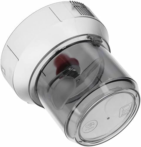 12025041 Mini Tritatutto compatibile con Bosch per modelli MULTITALENT 8 e 6, MC812..., MCM62