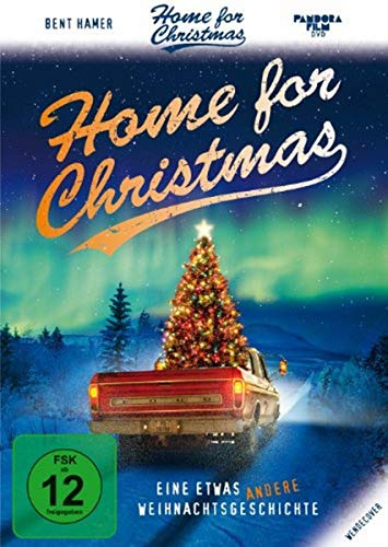 HOME FOR CHRISTMAS - MOVIE [DVD] [2010]