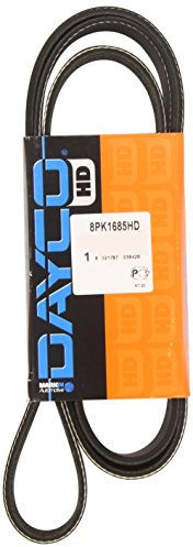 Dayco 8PK1685HD Keilrippenriemen