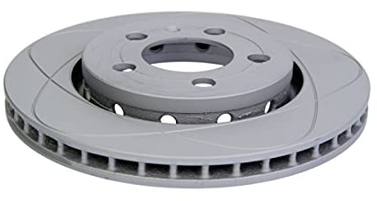ATE 24032201631 Bremsscheibe Power Disc - (Paar)