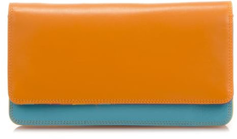mywalit Unisex Medium Matinee Purse Accessory-Travel Wallet, Copacabana
