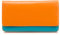 mywalit Unisex Medium Matinee Purse Accessory-Travel Wallet, Copacabana