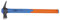 ABC Tools B 3456 3400 Martello per Carpentieri