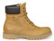 Panama Jack Herren Panama 03 Igloo Kurzschaft Stiefel, Gelb (Napa Vintage), 41 EU