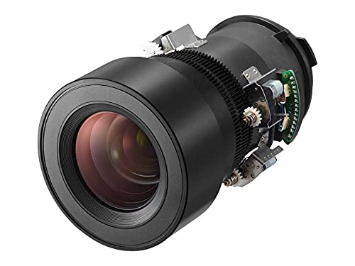 NEC NP41ZL Lens mittlerer Zoom Linse Fuer PA3 Series 1.30-3.02:1