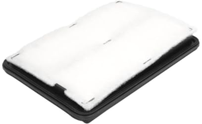 MAHLE LX 4239 Luftfilter für NISSAN QASHQAI II (J11, J11_)