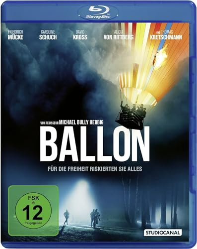 STUDIOCANAL 506222