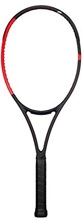 Dunlop CX 200 Tour (16x19) Tennisschläger, 4 3/8 Grip