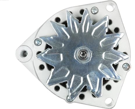 AS-PL A0109 Alternator