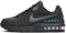Nike Herren Air Max Ltd 3 Traillaufschuhe, Mehrfarbig Anthracite Cool Grey Lt Current Blue 002, 40.5 EU