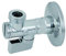 BUGATTI Rubinetto Sottolavabo A Sfera Cromo Serie Compact Art.07710002