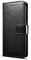 NEKOYA Coque Wiko View 2,Etui Wiko View 2,Sensation Soyeuse Coque Pochette Portefeuille Fentes pour Cartes Fermeture Aimantée, Housse en Cuir Fonction Stand Coque pour Wiko View 2