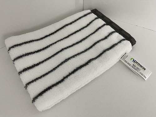 Prowin Mikro Borste Handschuh 22cm x 15cm