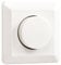 greenandco gc-200MCS zusätzliche Bedieneinheit für digitalen Master Dimmer gc-200MCM, weiß (DIES IST KEIN DIMMER, FUNKTIONIERT NUR MIT gc-200MCM)