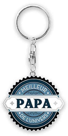 STC Porte CLE Luxe Papa