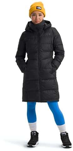 The North Face Metropolis Jacket Tnf Black M