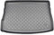 MTM Bandeja Maletero para Volkswagen Golf 8 (Tambien Plug-in Hybrid/eTSI/Mild Hybrid) 2020> Resistente, Fácil de Lavar e Inodora, cód. 8778
