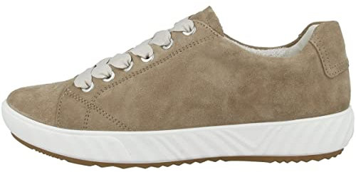 ARA Damen Avio Sneaker, Sand, 39 EU