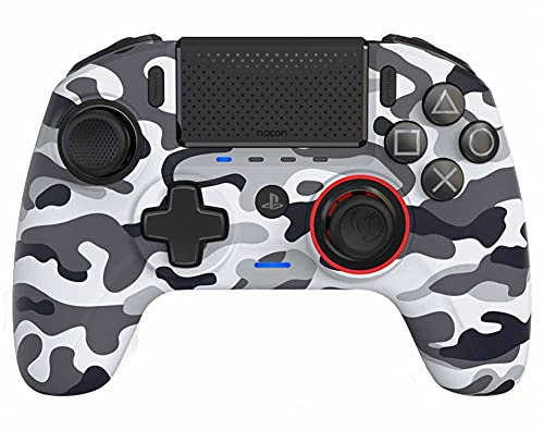 NACON Wireless Revolution Unlimited Pro Controller Camo Grey (PS4)