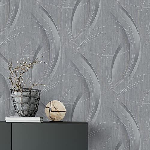 Guido Maria Kretschmer for walls - GMK 10218-10 Grau
