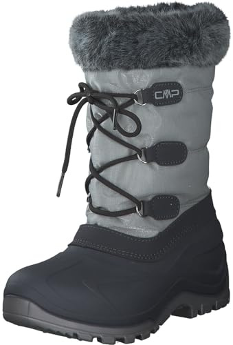 CMP Damen Nietos Low Schuhe Winterschuhe