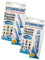 Stormsure Flexibler Reparaturkleber 15g Tube plus 3 x 5g Tuben