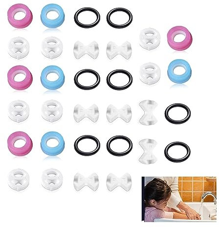 Faucet Accessories Copper Valve core Ceramic Sheet Washing