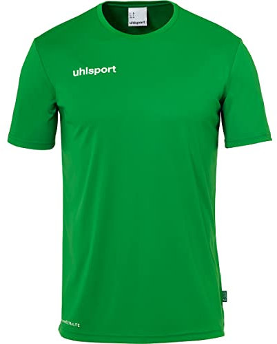 uhlsport Essential Functional T-Shirt Kids Gruen, 4XL Herren