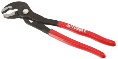 Pince multiprise avec blocage - 300 mm