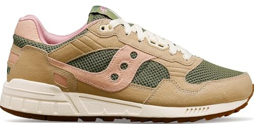 SHADOW 5000 Donna saucony S70747-3 Multicolore