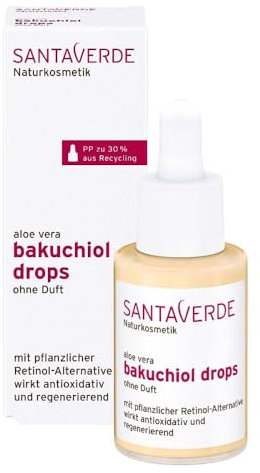 BAKUCHIOL drops serum 30 ml