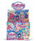 GALUPY Mermaid - Einhorn Spielzeug mit Meerjungfrauenflosse - Komplettes Verkaufsdisplay mit 20 Einhorn Figuren
