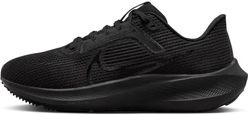 Nike DV3854-003 W Nike AIR Zoom Pegasus 40 Damen Black/Black-Anthracite EU 38